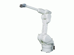 川崎喷涂机器人KF263，技术支持