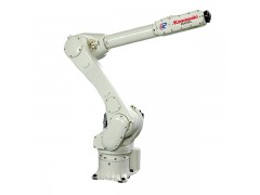 川崎RA006L-弧焊机器人，技术支持