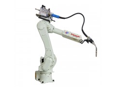 川崎RA010N-弧焊机器人，技术支持