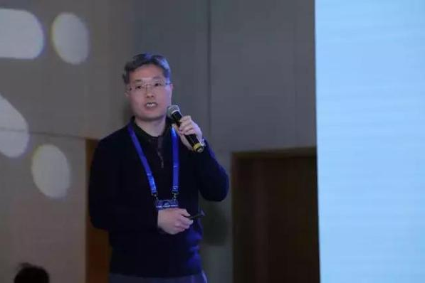 2017计算机视觉产业创新大会开启智能社会元