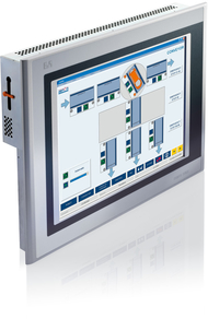 Power Panel 300控制系统形象图