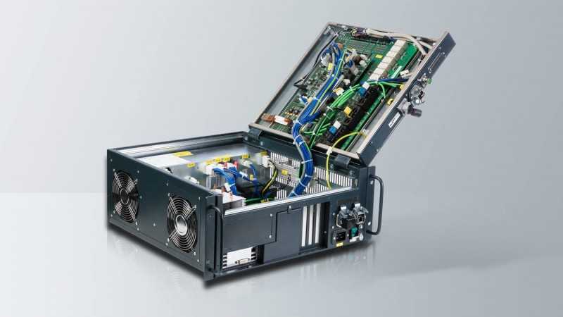 KUKA Sunrise Cabinet 控制系?结构配件