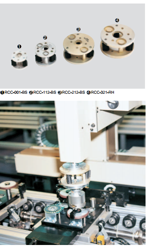 RCC DEVICE RCC DEVICE