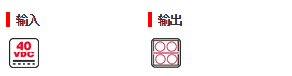 AutoDrive® 4R100 & 4R220送丝机输出输入 AutoDrive® 4R100 & 4R220送丝机输出输入