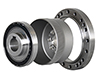 WPC Closed type Component WPC Closed type Component