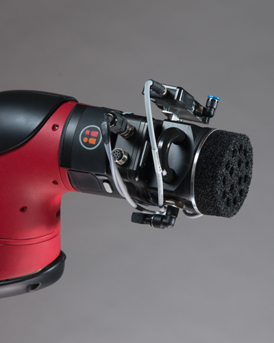 ClickSmart Vacuum Foam Gripper Kit产品图片