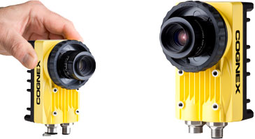In-Sight 5600/5705 系列高性能彩色实时扫描和单色视觉系统产品图 In-Sight 5600/5705 系列高性能彩色实时扫描和单色视觉系统产品图