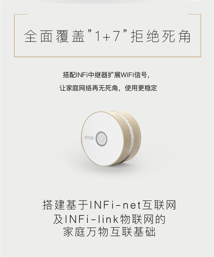 INFi智能摄像头产品介绍3 INFi智能摄像头产品介绍3