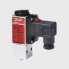 Danfoss˹ MBS 5150建֤߱ģʽѹ