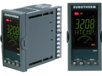 3208-32H8温控器产品外观示例