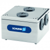 SCHUNK о DMI V5