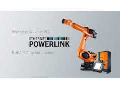 ⿨KUKA ready2_powerlink˿ϵͳӦð