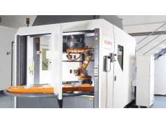 ⿨KUKA flexibleCUBE laser ⺸˹Ԫ