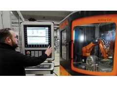 ⿨ KUKA.CNC Sinumerik 