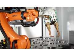 ⿨KUKA.EqualizingTech ϵͳ