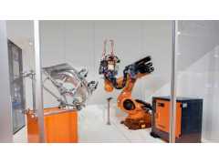 ⿨ KUKA.RoboSpin չ