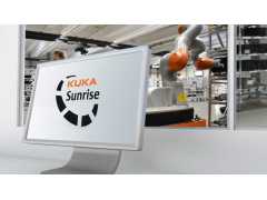 ⿨ KUKA Sunrise.OS ϵͳ