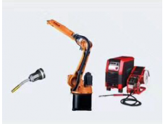 ⿨KUKA KR6+ CM350A ӻ˱׼վ