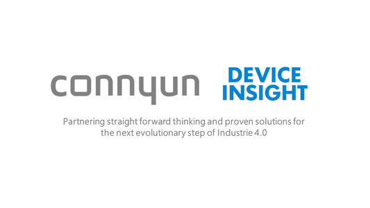 connyunDevice Insightȷϵ