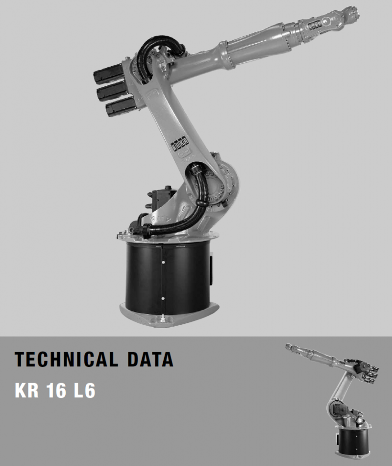 KR 16 L6