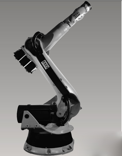 KUKA KR 210、210 L180、210 L150（Serie 2000）