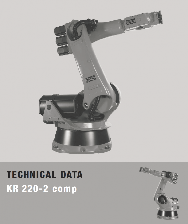 KUKA KR 220-2 comp_EN