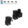asco SOLENOID PILOTS series X190