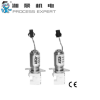 asco GENERAL ISOLATION VALVE series 458