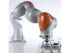¹⿨kuka LBR iiwa ҵ 壨ṩɣ