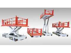 KUKA Triple Lift ƶƽ̨