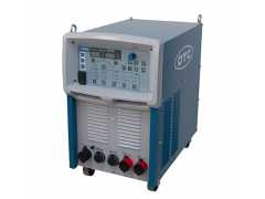 OTC EP400/500 全数字式IGBT逆变控制直流脉冲CO₂/MAG/MIG焊接机