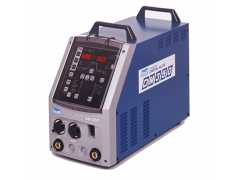 OTC DM350·500 全数字式IGBT软开关逆变控制CO₂/MAG焊接机