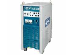 OTC CPDP350 数字逆变控制脉冲MIG/MAG焊接机