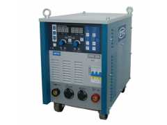 OTC CPVE250 全数字式IGBT逆变控制CO₂/MAG焊接机