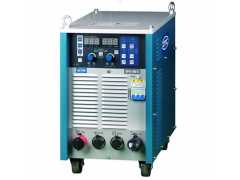 OTC CPVE500(S-2) 全数字式IGBT逆变控制CO₂/MAG焊接机