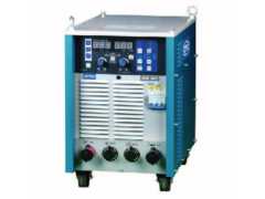 OTC  CPVE500S 能效一级全数字式IGBT逆变控制CO₂/MAG焊接机