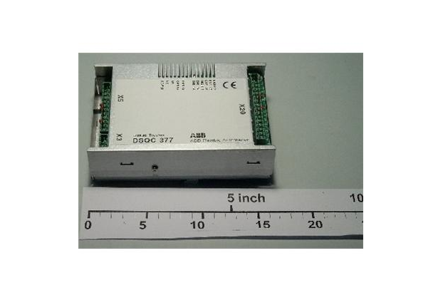 DSQC377B 3HNE01586-1
