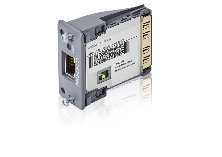 ABB工业机器人配件 DSQC 688 ProfiNet Board 3HAC031670-001