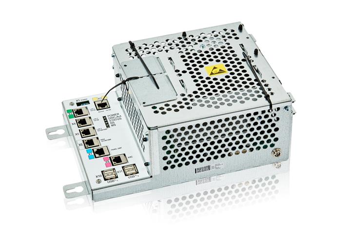 ABB工业机器人 IRC5主机箱DSQC 1018 3HAC050363-001