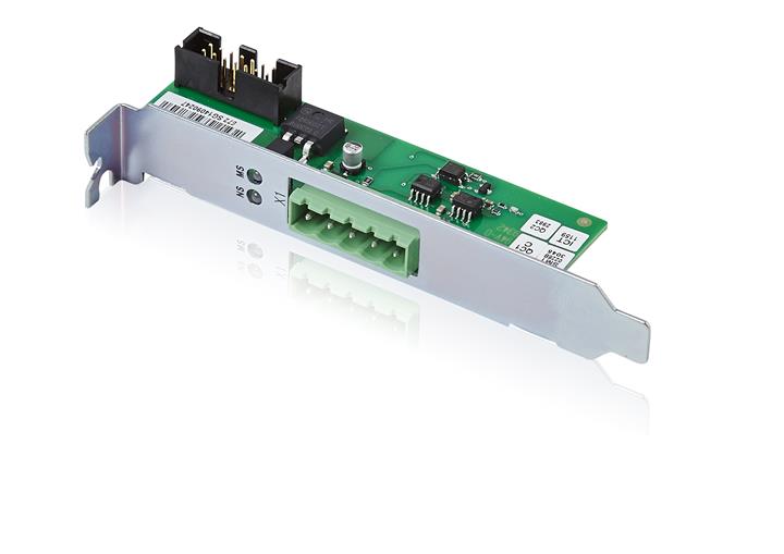 ABB工业机器人配件 DSQC 572 Devicenet Board 3HAC023242-001