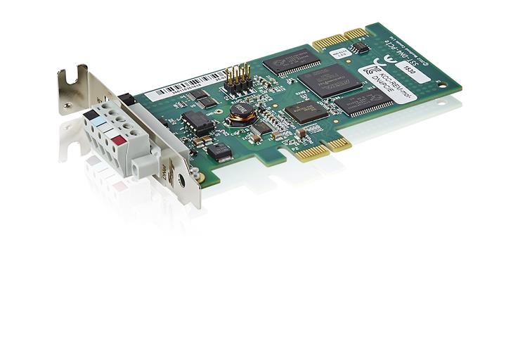 ABB工业机器人配件 DSQC 1006 DeviceNet Board 3HAC043383-001