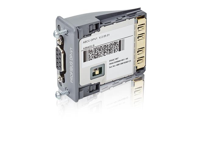 ABB工业机器人配件 DSQC 667 Profibus Board 3HAC026840-001