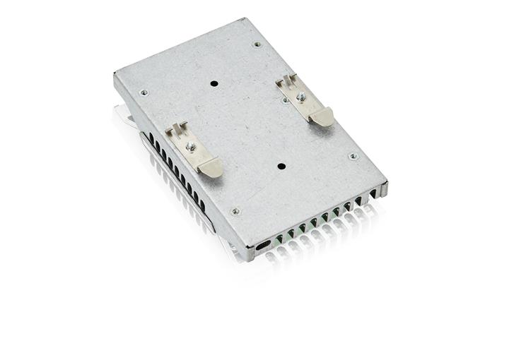 ABB工业机器人配件 DSQC 652 I/O Unit 3HAC025917-001