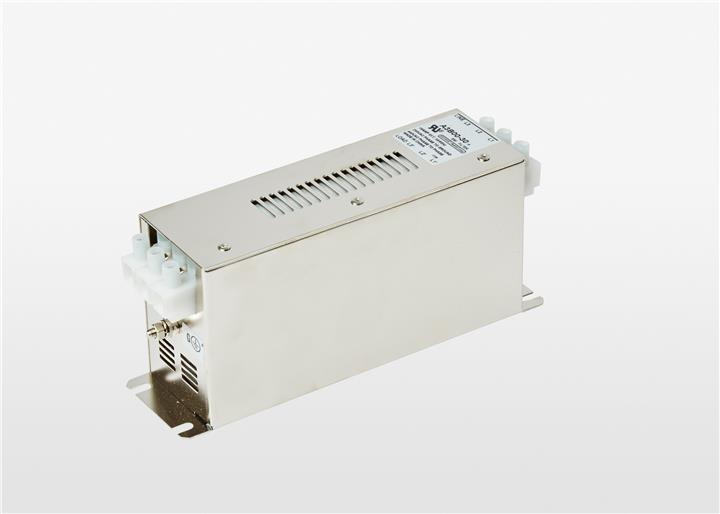 ABB工业机器人配件 Line filter整流器 3HAC037698-001
