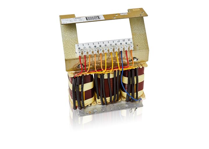 ABB工业机器人配件 Transformer unit 4.2kVA (400V) 3HAC037017-001