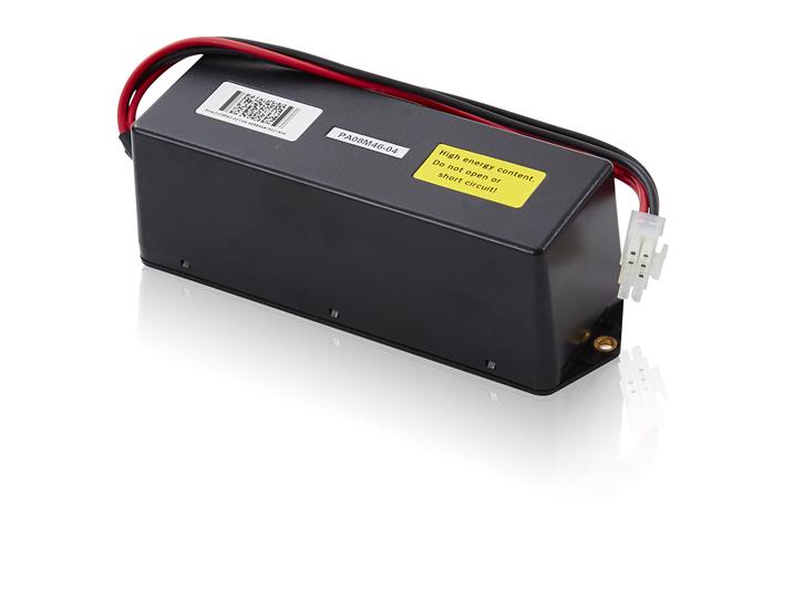 ABB工业机器人配件 DSQC 655 Capacitor Unit 3HAC025562-001