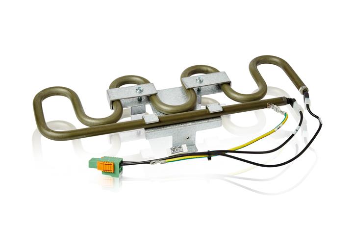 ABB工业机器人配件 Brake resistor bleeder asm 3HAC051187-001
