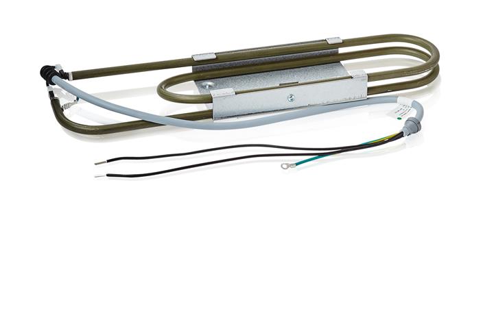 ABB工业机器人配件 制动电阻Bleeder Unit 3HAC032586-001