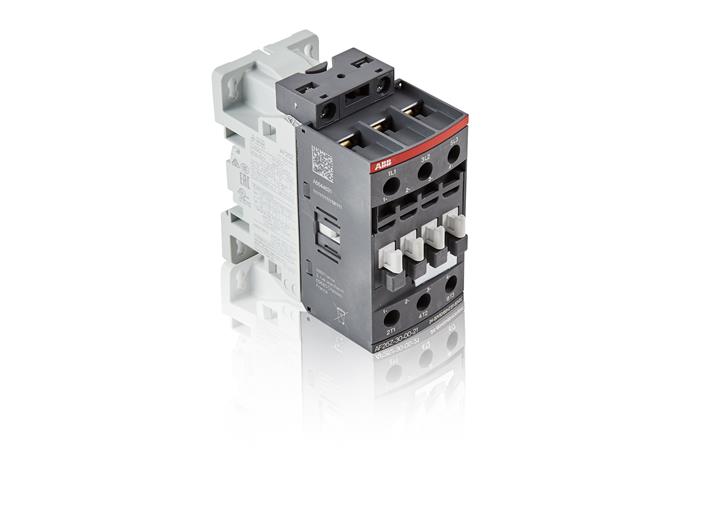 ABB工业机器人配件 工业机器人配件接触器Co<em></em>ntactor 3HAC039832-001