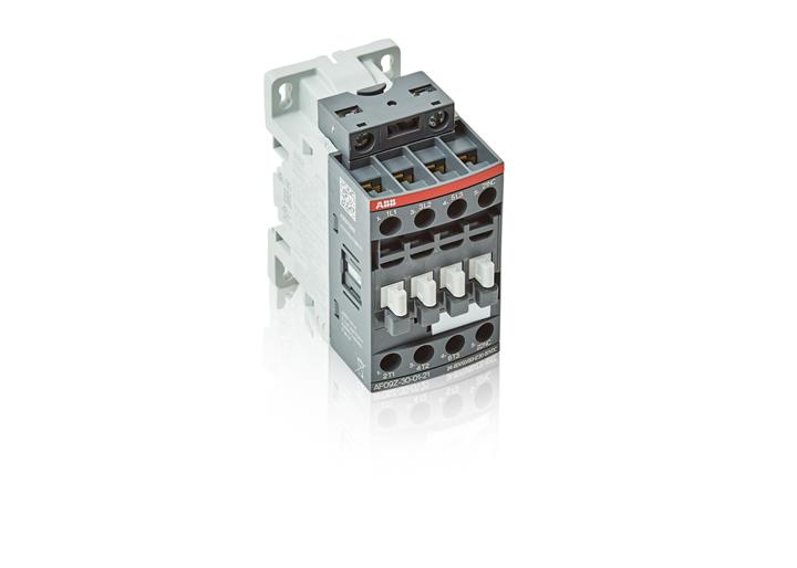 ABB工业机器人配件 K44刹车接触器Co<em></em>ntactor 3HAC039833-001